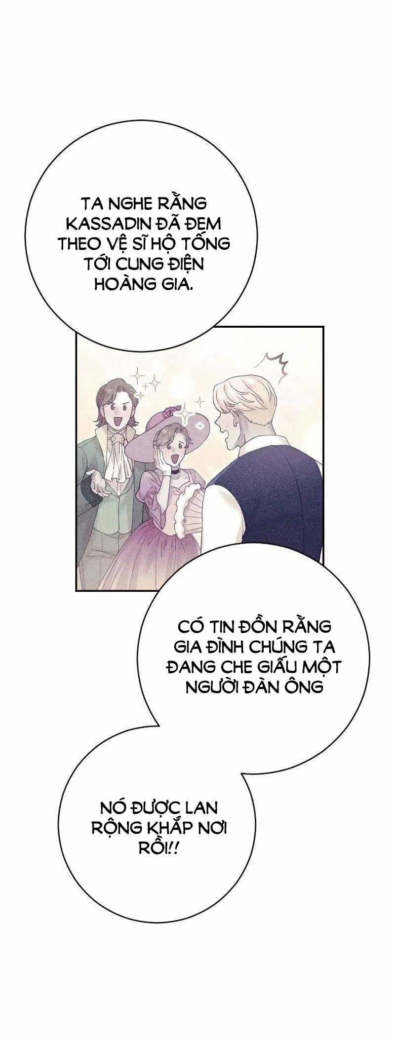 Thuần Hóa Nam Nô Lệ Hắc Hóa 23.1 trang 22