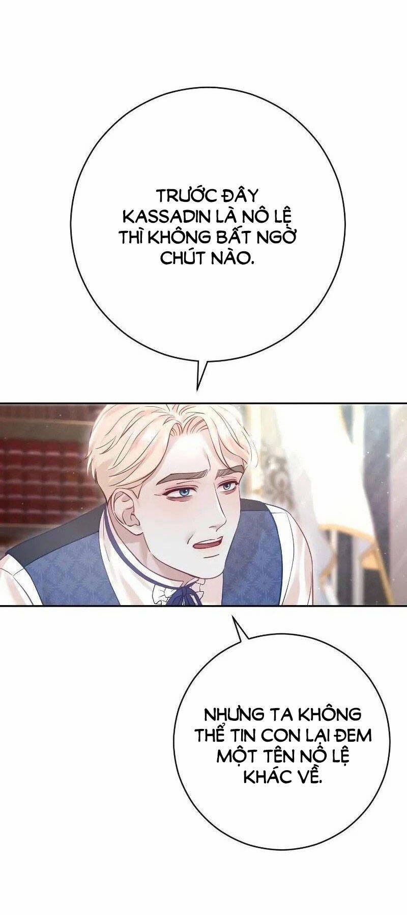 Thuần Hóa Nam Nô Lệ Hắc Hóa 23.1 trang 23