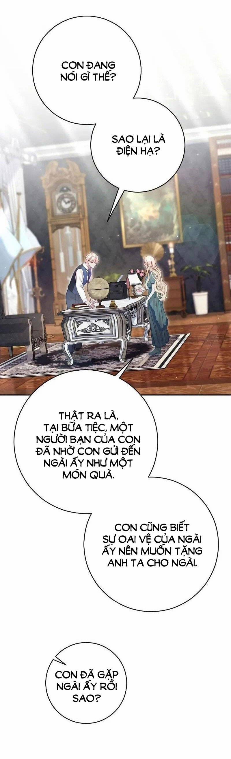 Thuần Hóa Nam Nô Lệ Hắc Hóa 23.1 trang 25