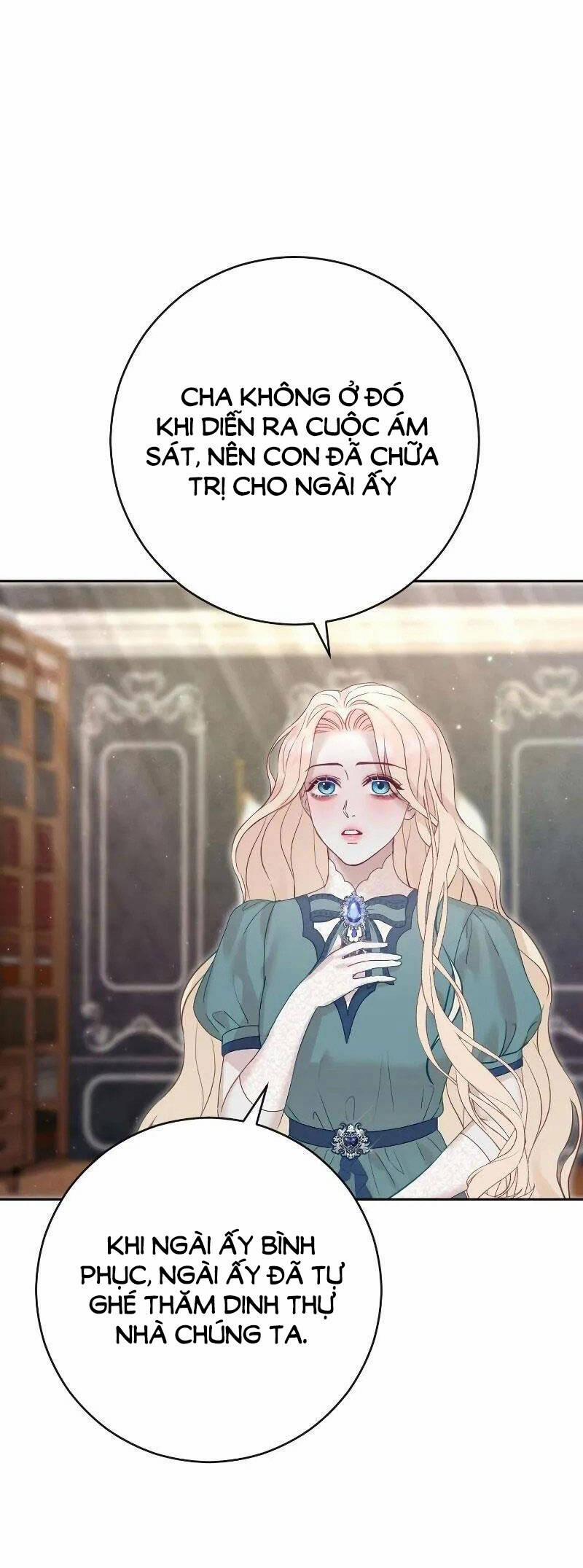 Thuần Hóa Nam Nô Lệ Hắc Hóa 23.1 trang 26