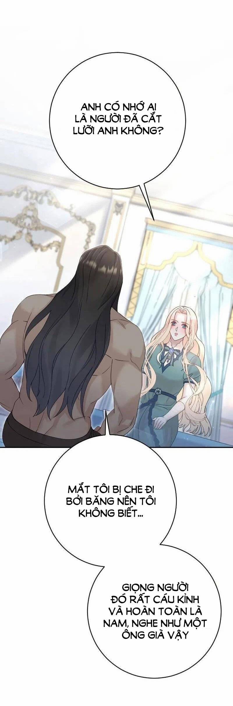 Thuần Hóa Nam Nô Lệ Hắc Hóa 23.1 trang 4