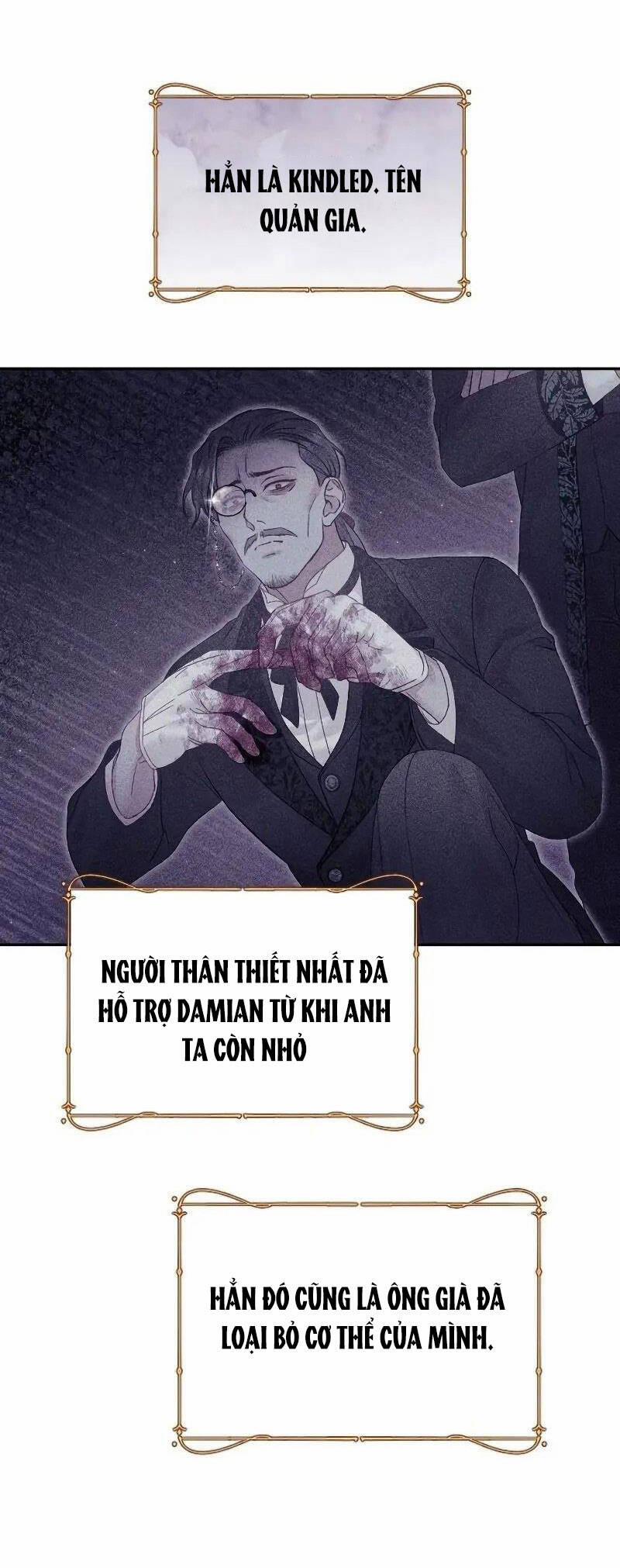 Thuần Hóa Nam Nô Lệ Hắc Hóa 23.1 trang 7