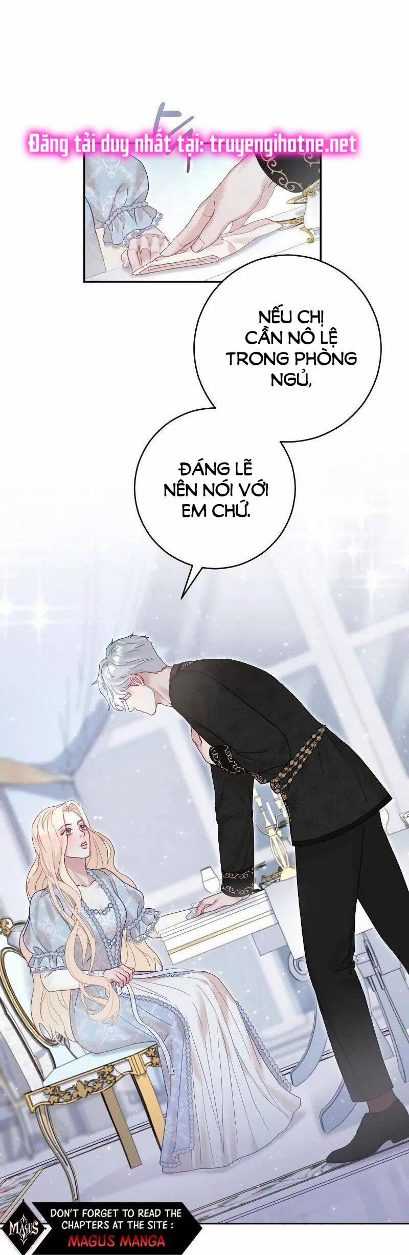 Thuần Hóa Nam Nô Lệ Hắc Hóa 23.2 trang 11