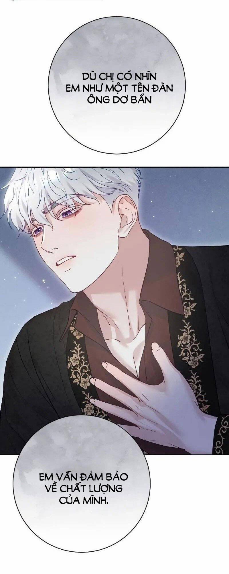 Thuần Hóa Nam Nô Lệ Hắc Hóa 23.2 trang 12