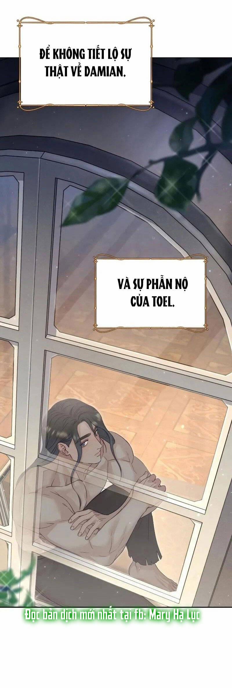 Thuần Hóa Nam Nô Lệ Hắc Hóa 23.2 trang 2