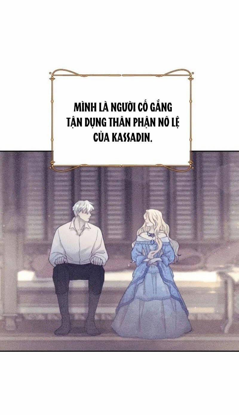 Thuần Hóa Nam Nô Lệ Hắc Hóa 23.2 trang 20