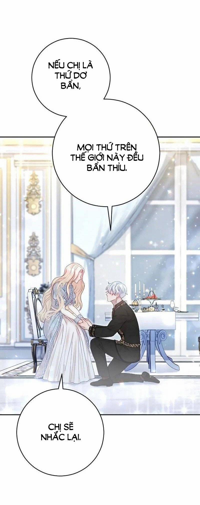 Thuần Hóa Nam Nô Lệ Hắc Hóa 23.2 trang 28