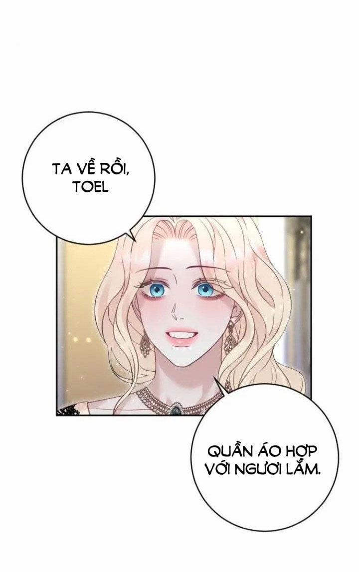 Thuần Hóa Nam Nô Lệ Hắc Hóa 24.1 trang 27