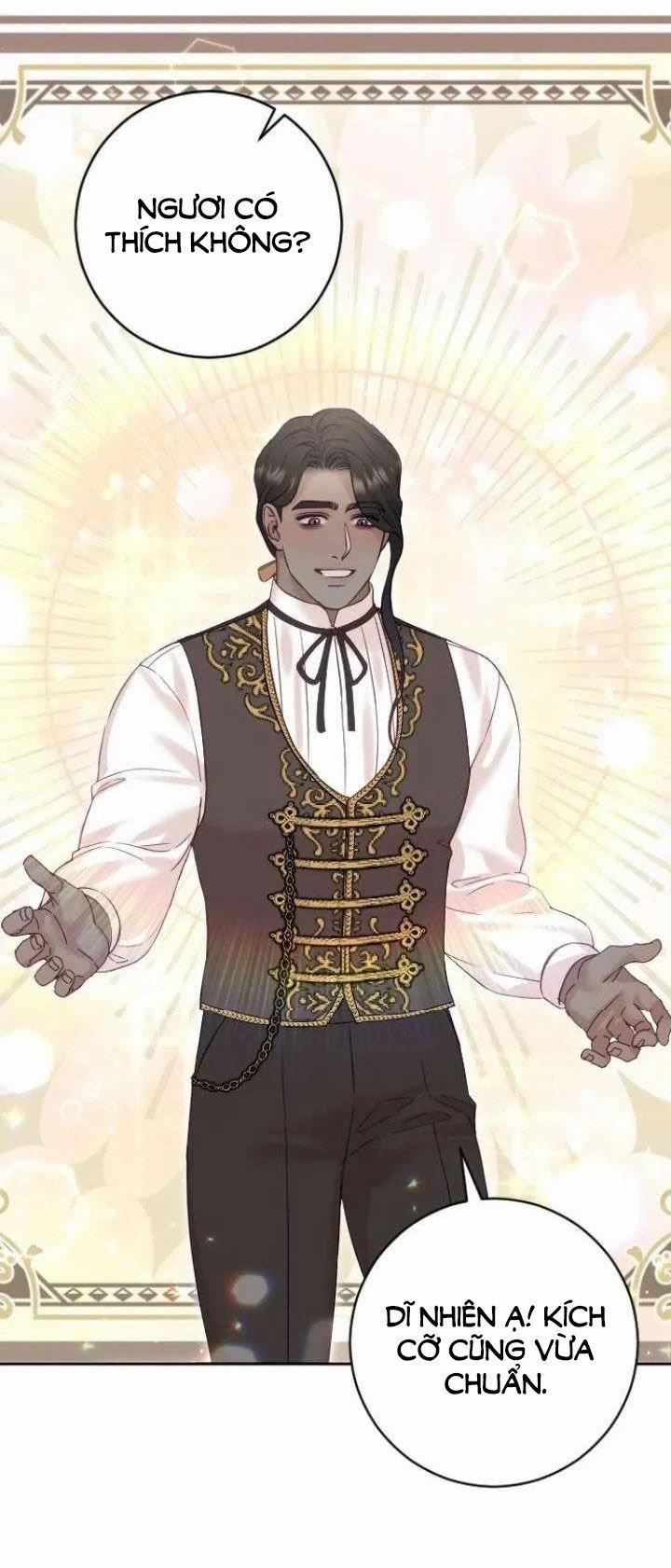 Thuần Hóa Nam Nô Lệ Hắc Hóa 24.1 trang 28