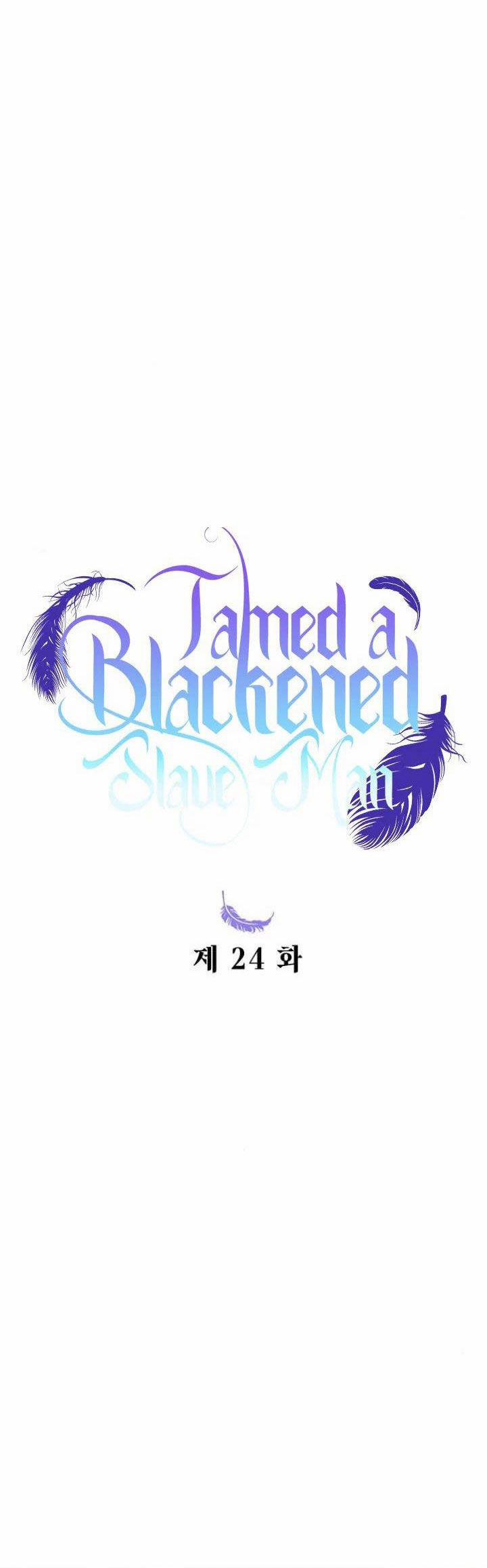 Thuần Hóa Nam Nô Lệ Hắc Hóa 24.1 trang 5