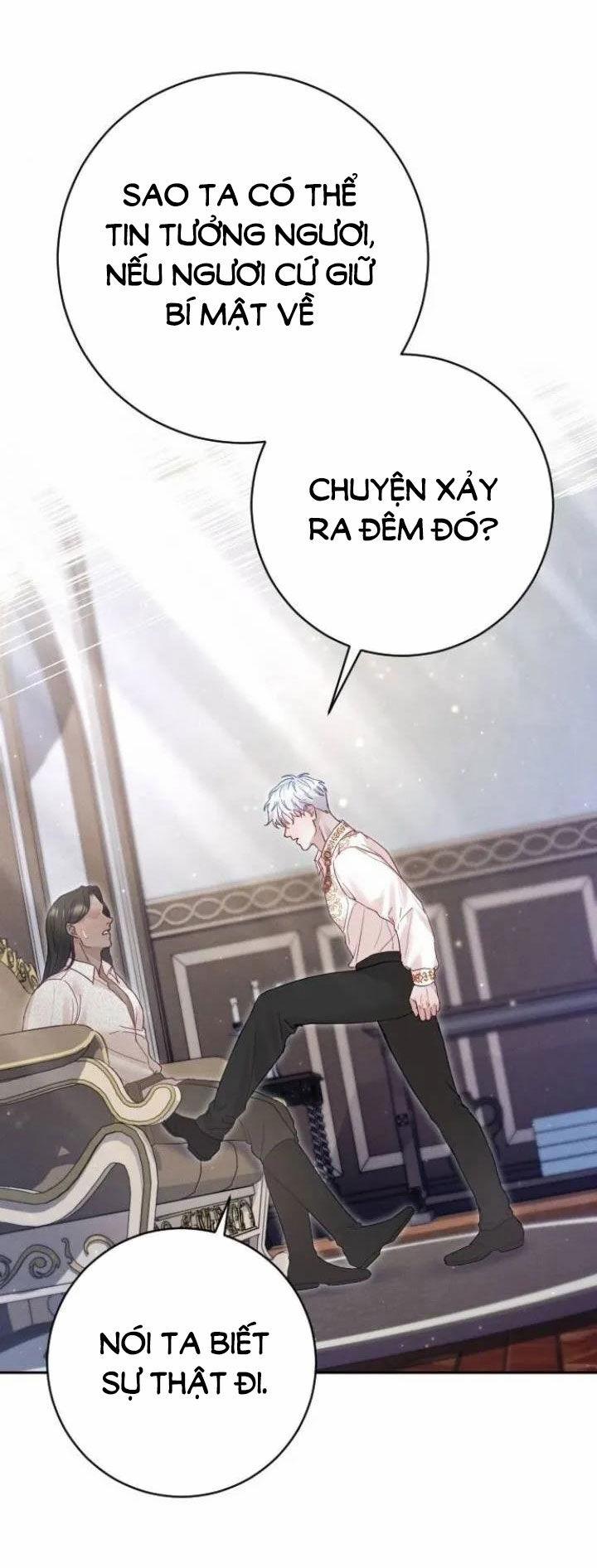 Thuần Hóa Nam Nô Lệ Hắc Hóa 28.1 trang 14