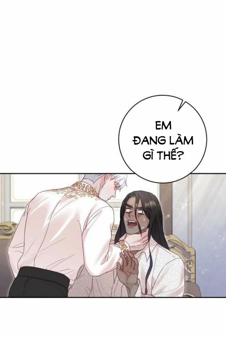 Thuần Hóa Nam Nô Lệ Hắc Hóa 28.1 trang 17