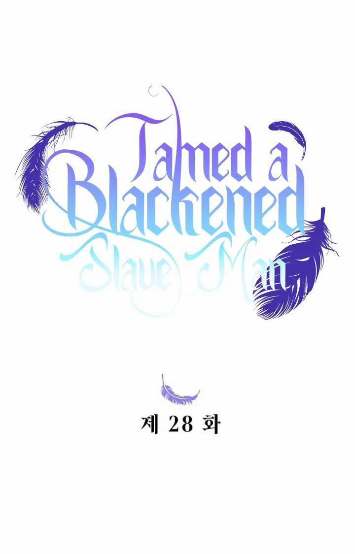 Thuần Hóa Nam Nô Lệ Hắc Hóa 28.1 trang 21