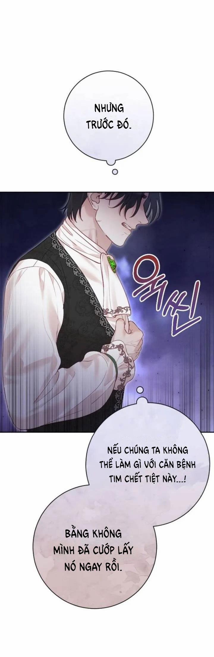 Thuần Hóa Nam Nô Lệ Hắc Hóa 28.1 trang 26