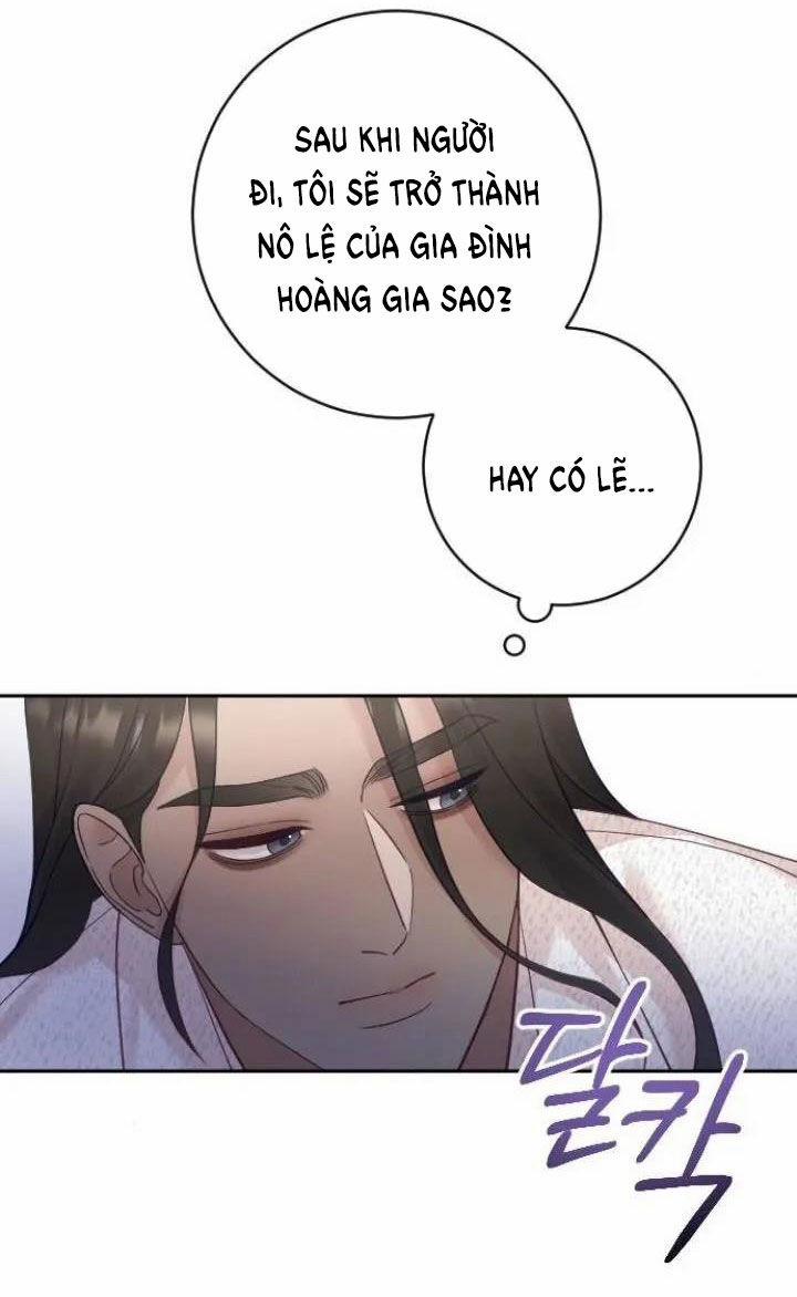 Thuần Hóa Nam Nô Lệ Hắc Hóa 28.1 trang 6