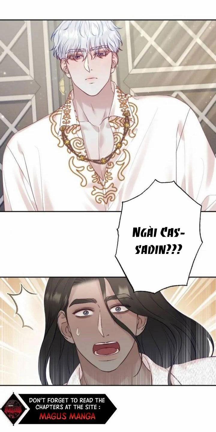 Thuần Hóa Nam Nô Lệ Hắc Hóa 28.1 trang 8