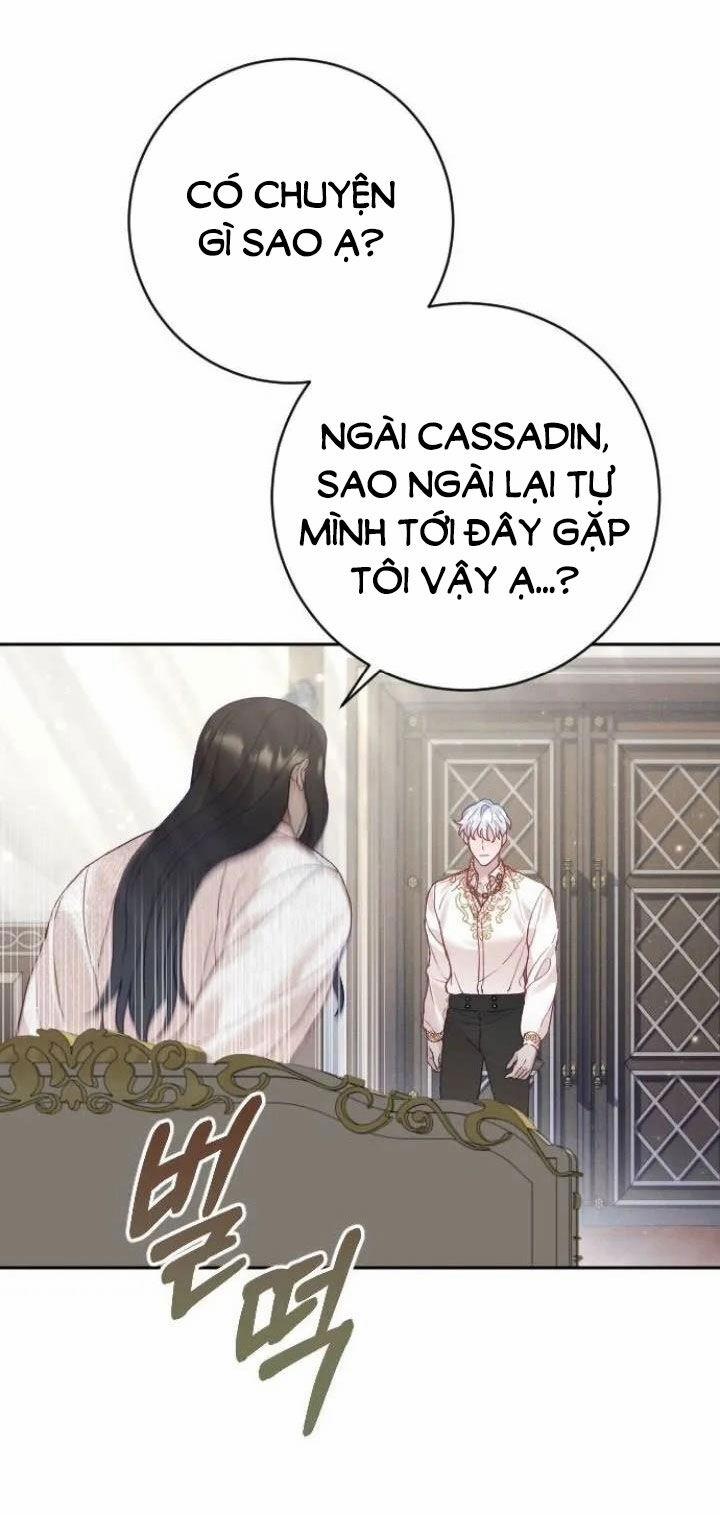 Thuần Hóa Nam Nô Lệ Hắc Hóa 28.1 trang 9