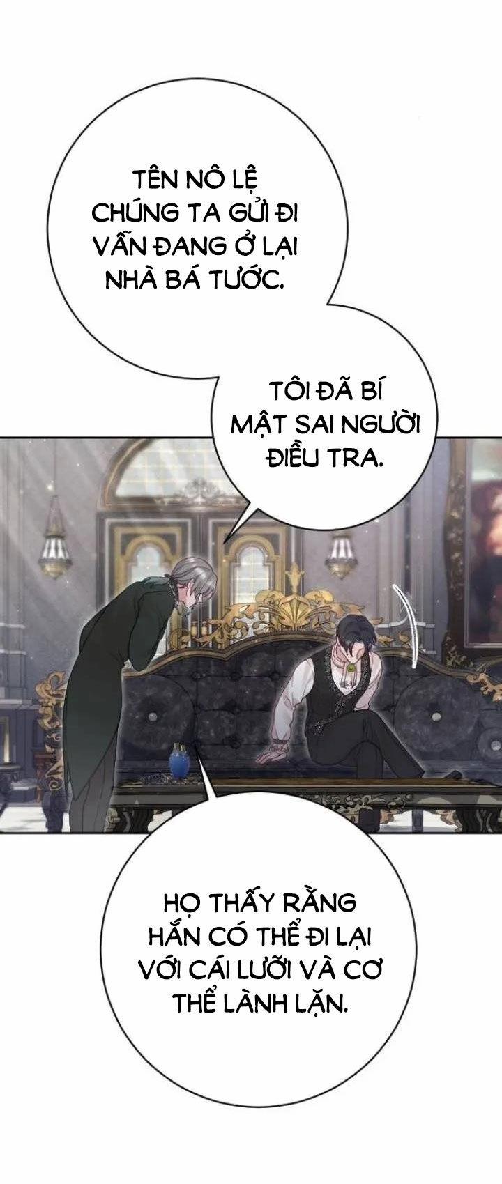 Thuần Hóa Nam Nô Lệ Hắc Hóa 28.2 trang 1