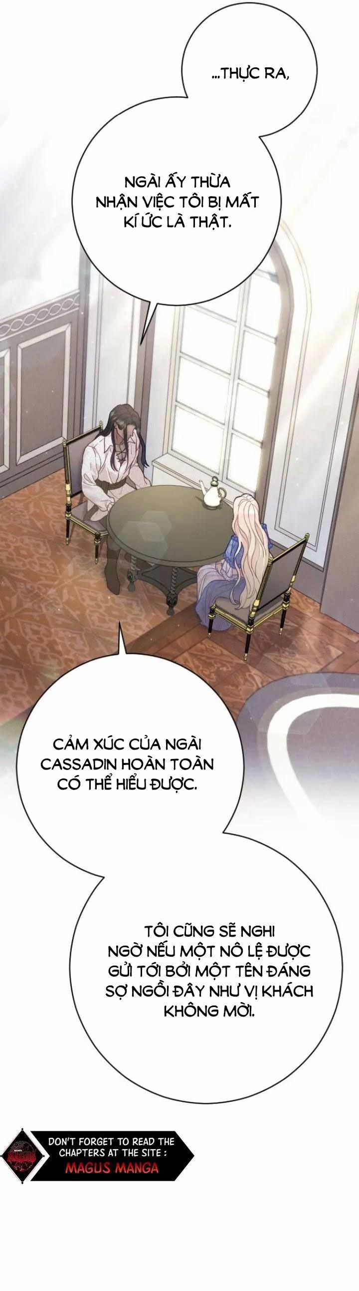 Thuần Hóa Nam Nô Lệ Hắc Hóa 28.2 trang 12