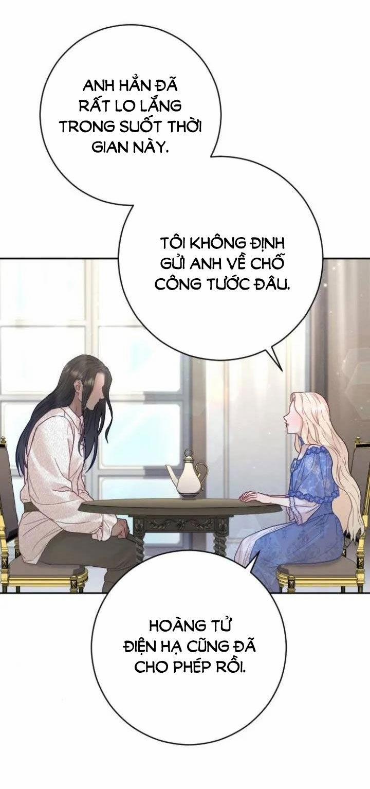 Thuần Hóa Nam Nô Lệ Hắc Hóa 28.2 trang 16