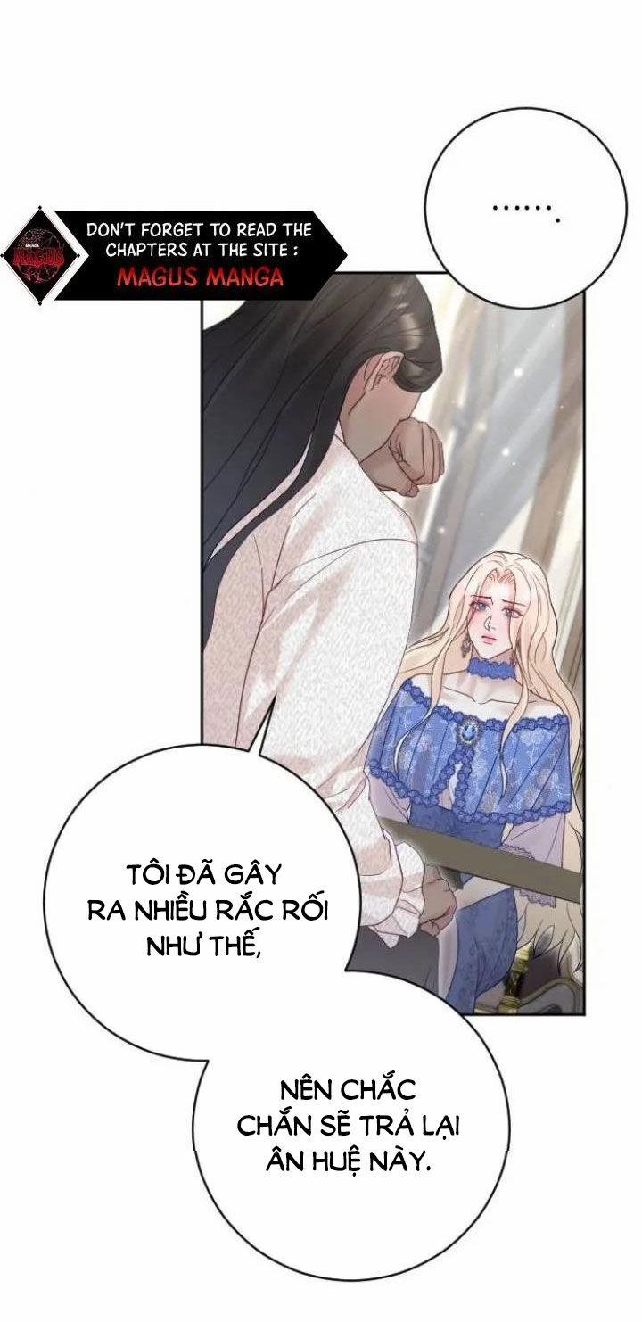 Thuần Hóa Nam Nô Lệ Hắc Hóa 28.2 trang 19