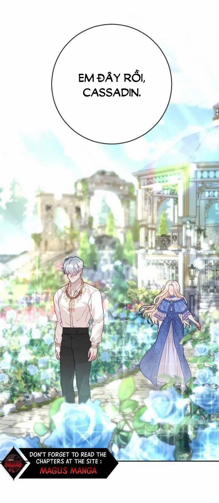 Thuần Hóa Nam Nô Lệ Hắc Hóa 28.2 trang 22