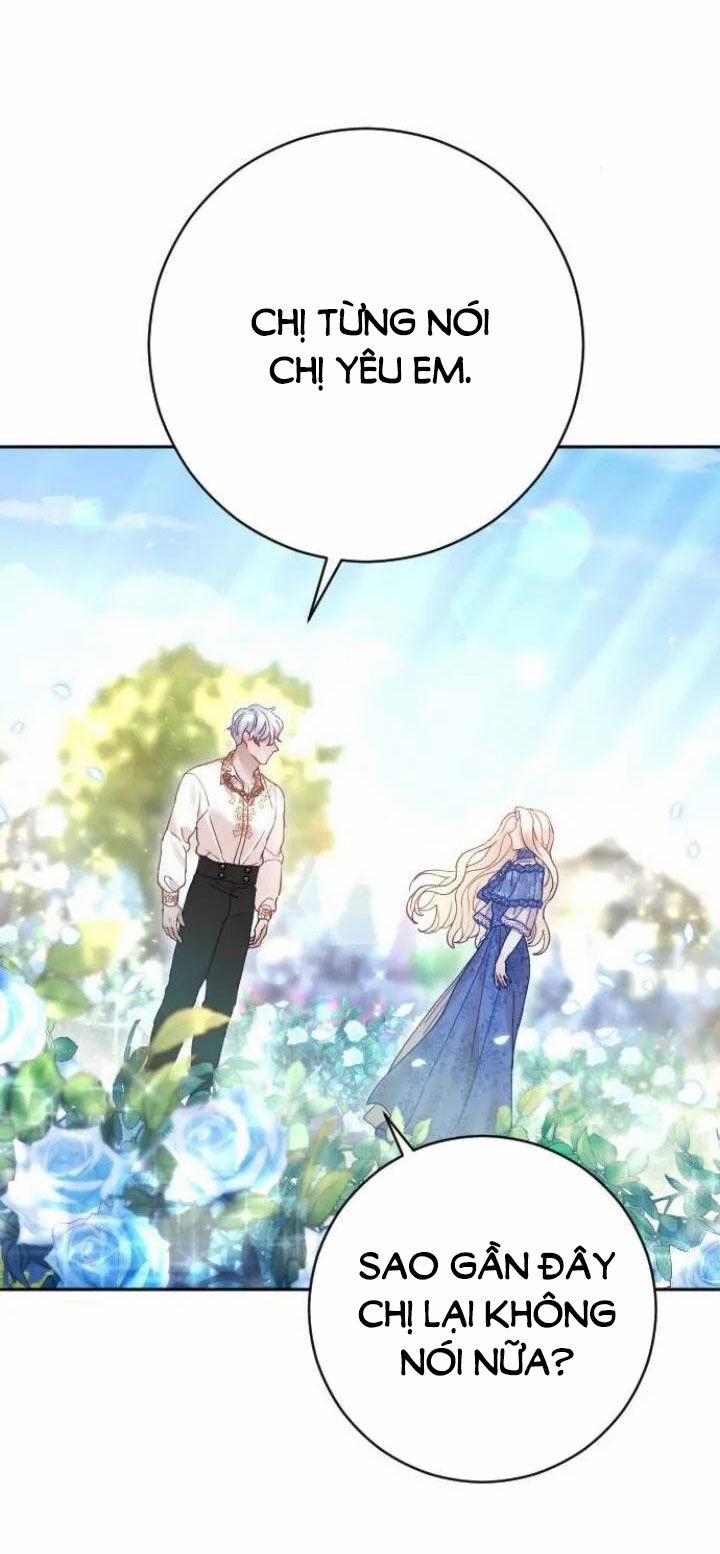 Thuần Hóa Nam Nô Lệ Hắc Hóa 28.2 trang 27