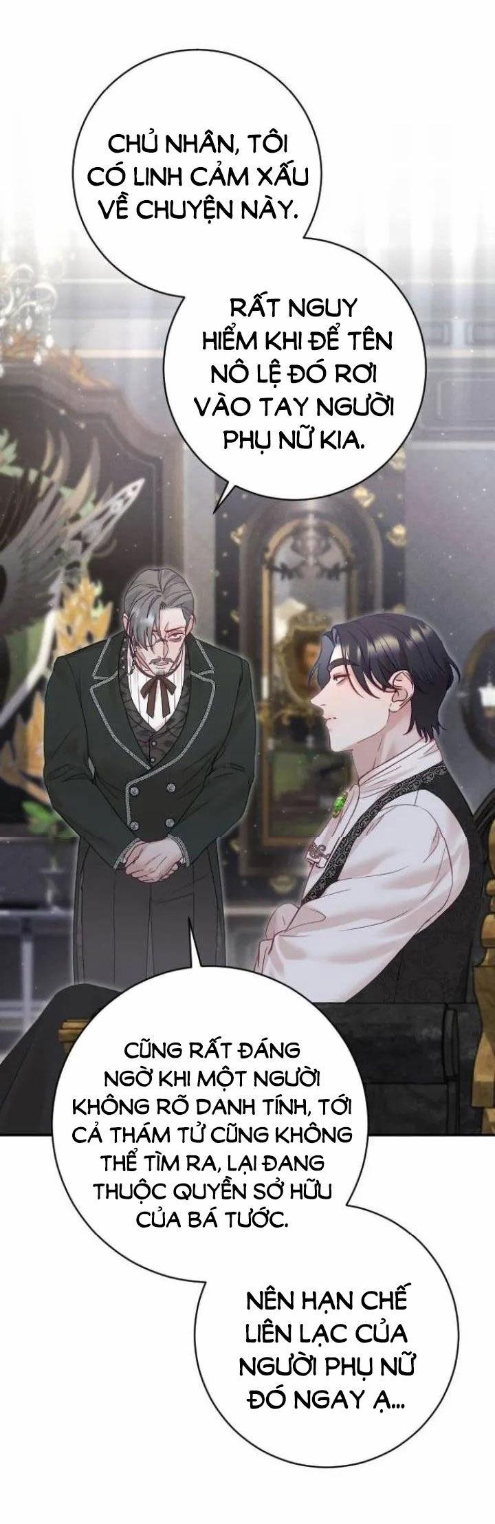 Thuần Hóa Nam Nô Lệ Hắc Hóa 28.2 trang 3