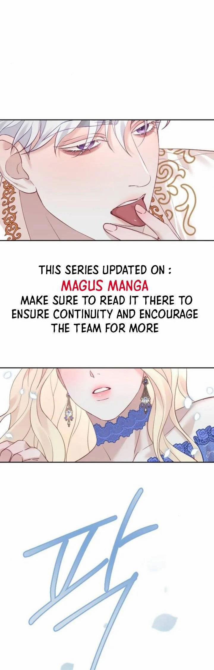 Thuần Hóa Nam Nô Lệ Hắc Hóa 28.2 trang 36