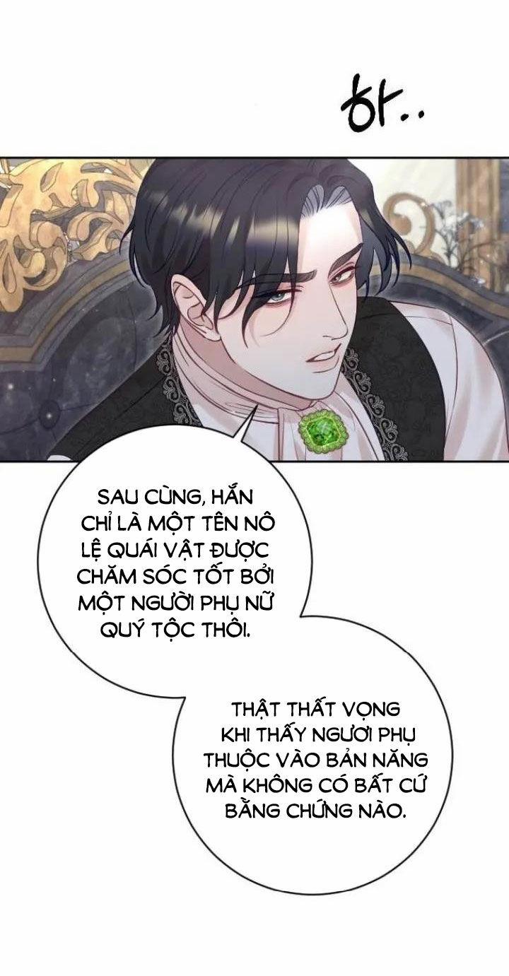 Thuần Hóa Nam Nô Lệ Hắc Hóa 28.2 trang 4