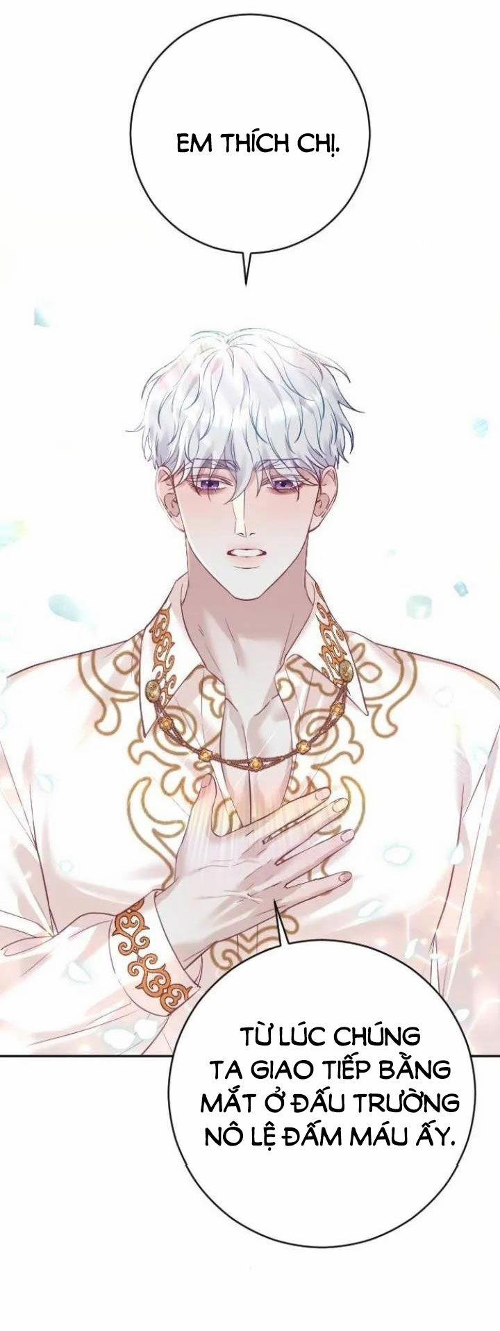 Thuần Hóa Nam Nô Lệ Hắc Hóa 28.2 trang 42