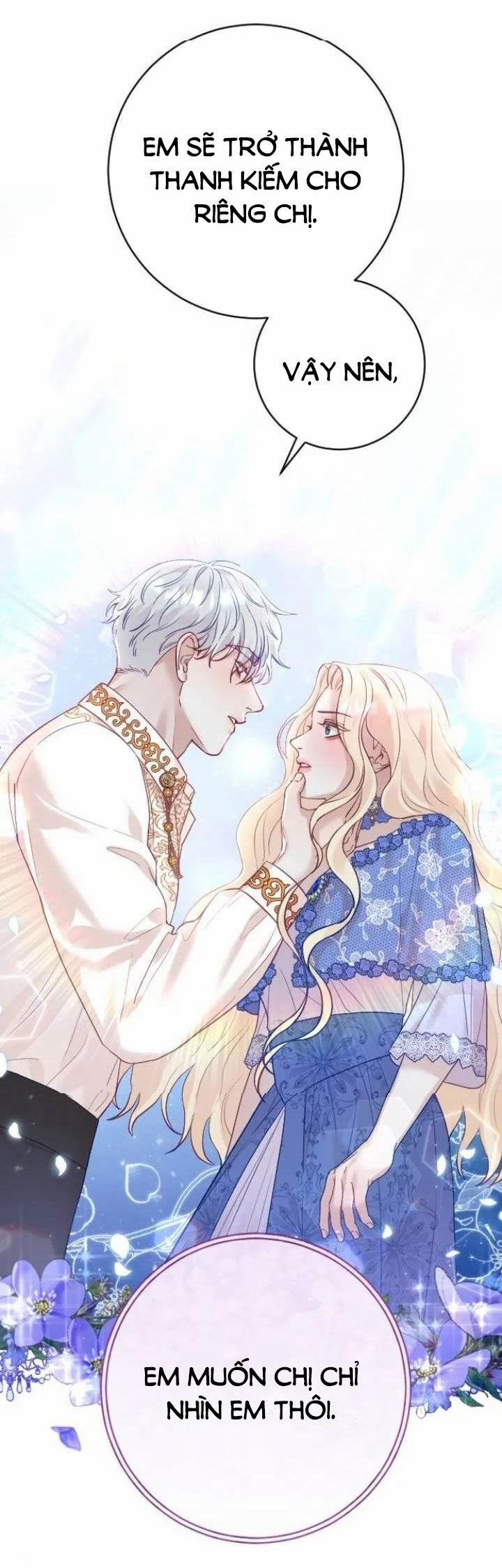 Thuần Hóa Nam Nô Lệ Hắc Hóa 28.2 trang 48