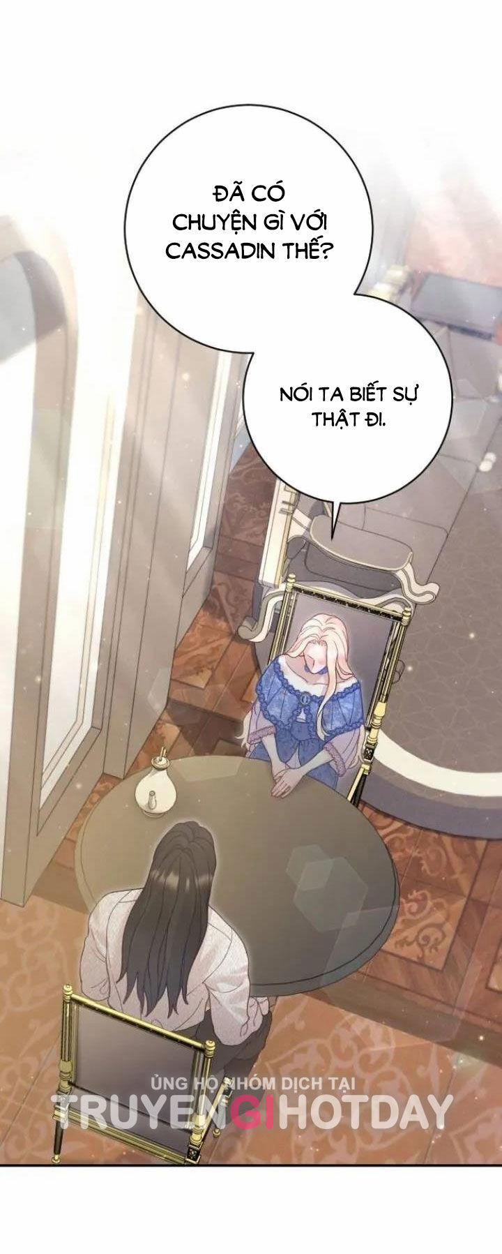 Thuần Hóa Nam Nô Lệ Hắc Hóa 28.2 trang 9