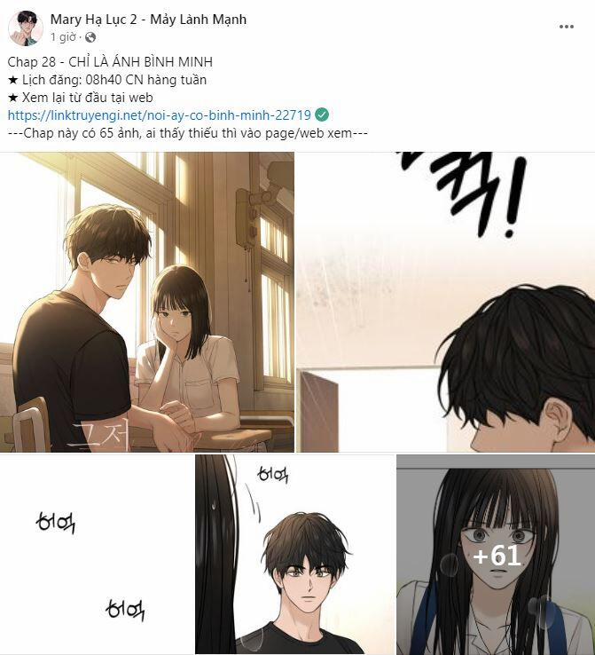 Thuần Hóa Nam Nô Lệ Hắc Hóa 29.1 trang 18