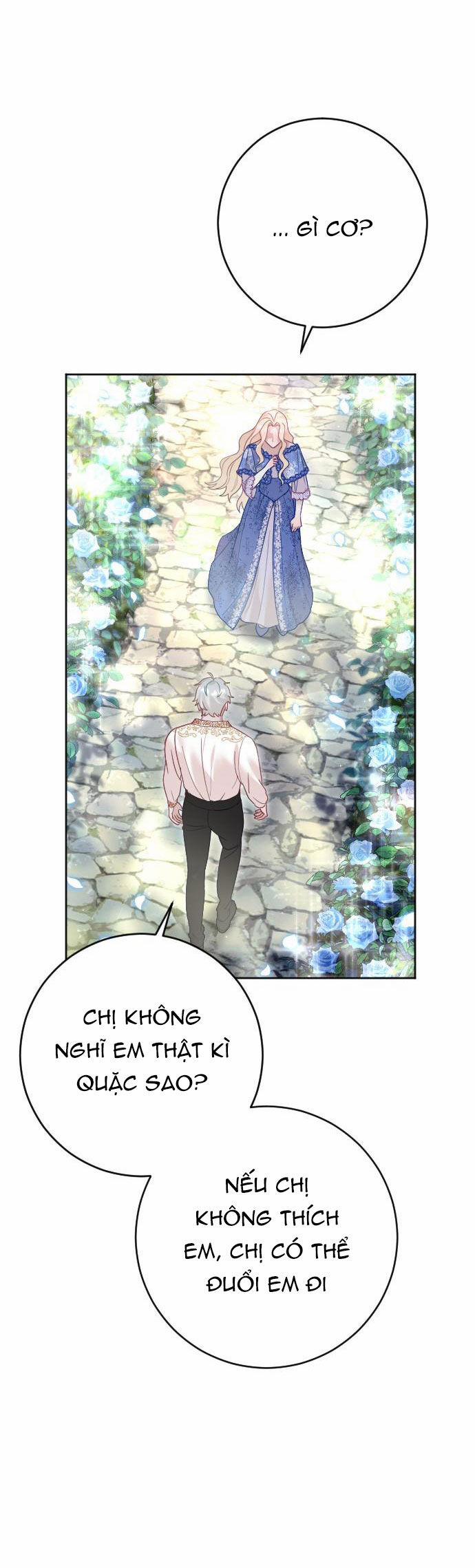 Thuần Hóa Nam Nô Lệ Hắc Hóa 29.1 trang 23