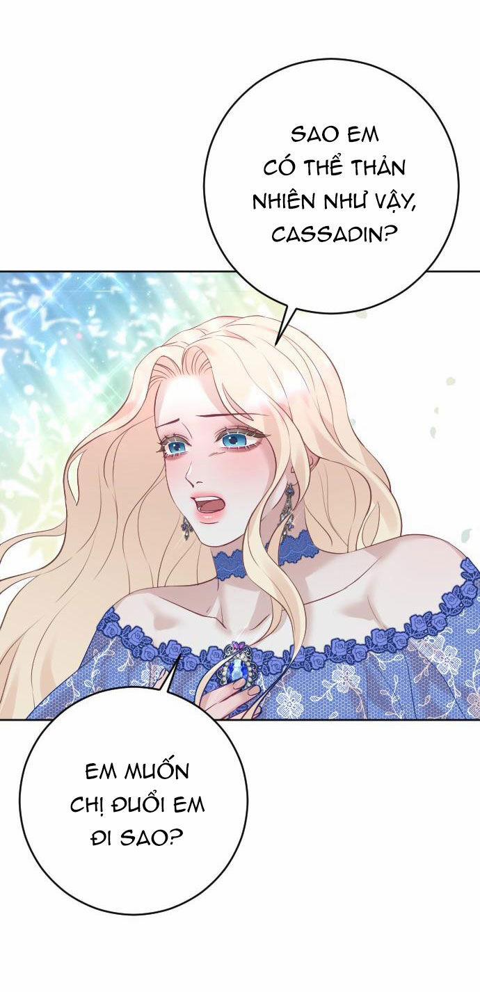 Thuần Hóa Nam Nô Lệ Hắc Hóa 29.1 trang 24