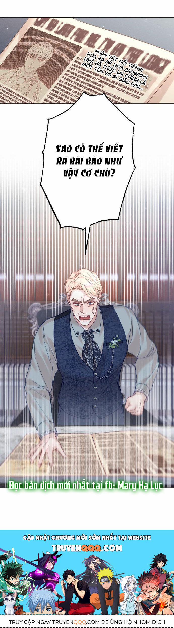 Thuần Hóa Nam Nô Lệ Hắc Hóa 29.1 trang 28