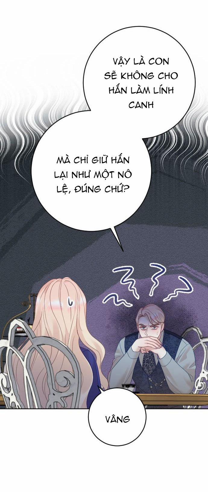 Thuần Hóa Nam Nô Lệ Hắc Hóa 29.2 trang 19