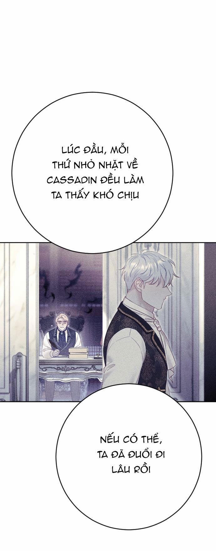 Thuần Hóa Nam Nô Lệ Hắc Hóa 29.2 trang 24