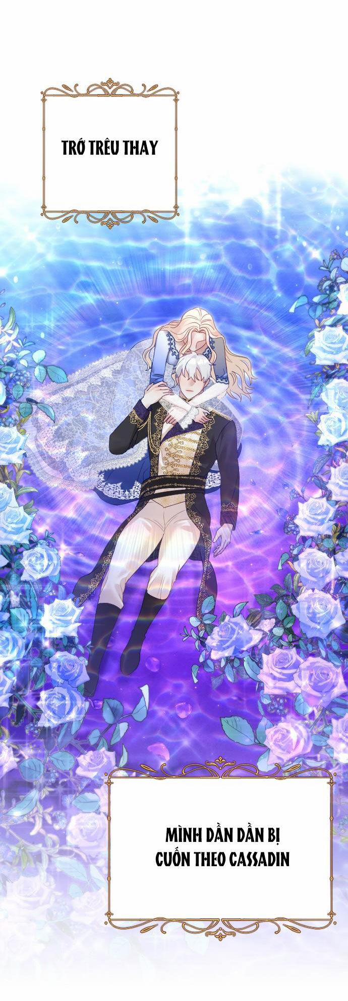 Thuần Hóa Nam Nô Lệ Hắc Hóa 29.2 trang 9