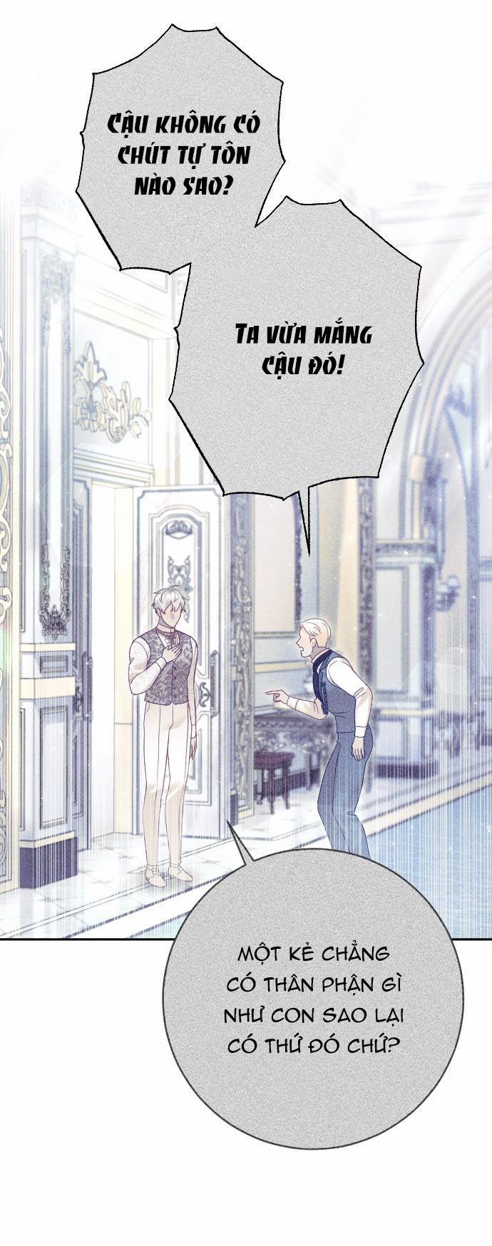 Thuần Hóa Nam Nô Lệ Hắc Hóa 30.1 trang 19