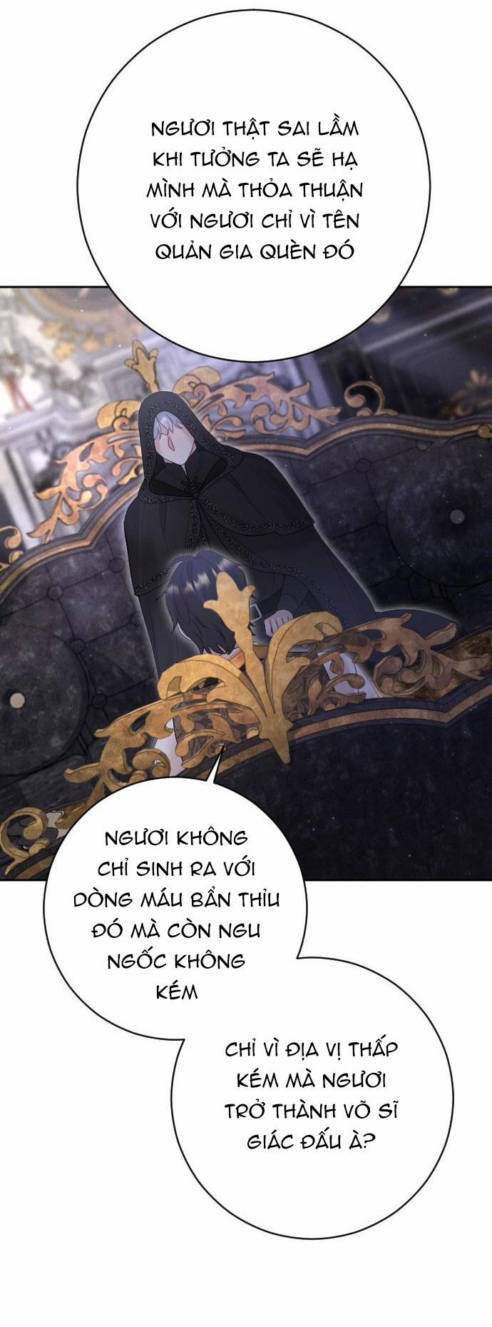 Thuần Hóa Nam Nô Lệ Hắc Hóa 30.2 trang 11