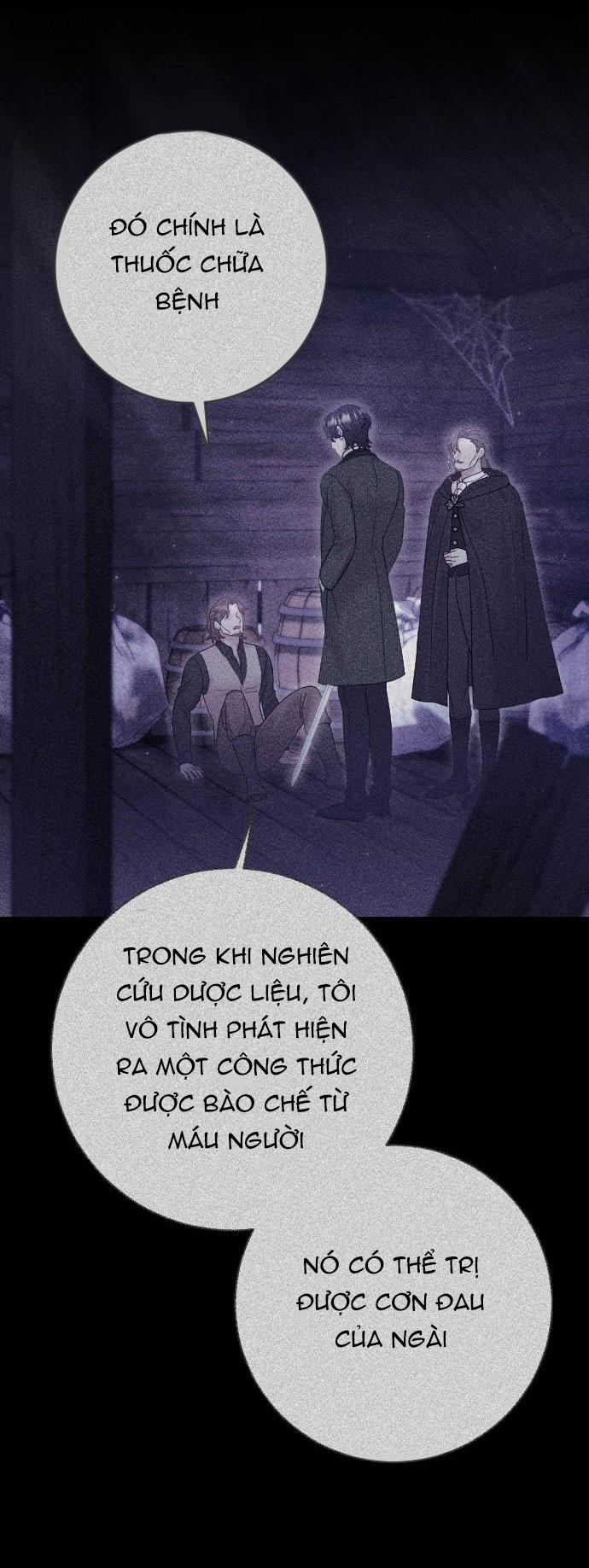 Thuần Hóa Nam Nô Lệ Hắc Hóa 30.2 trang 33