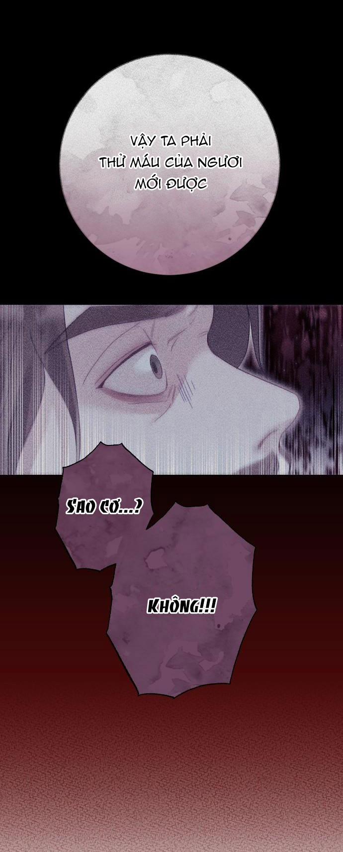 Thuần Hóa Nam Nô Lệ Hắc Hóa 30.2 trang 35