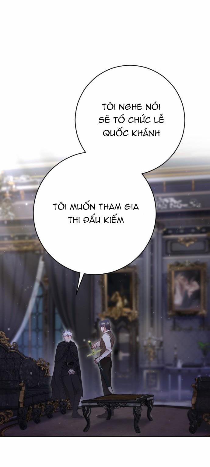 Thuần Hóa Nam Nô Lệ Hắc Hóa 30.2 trang 46