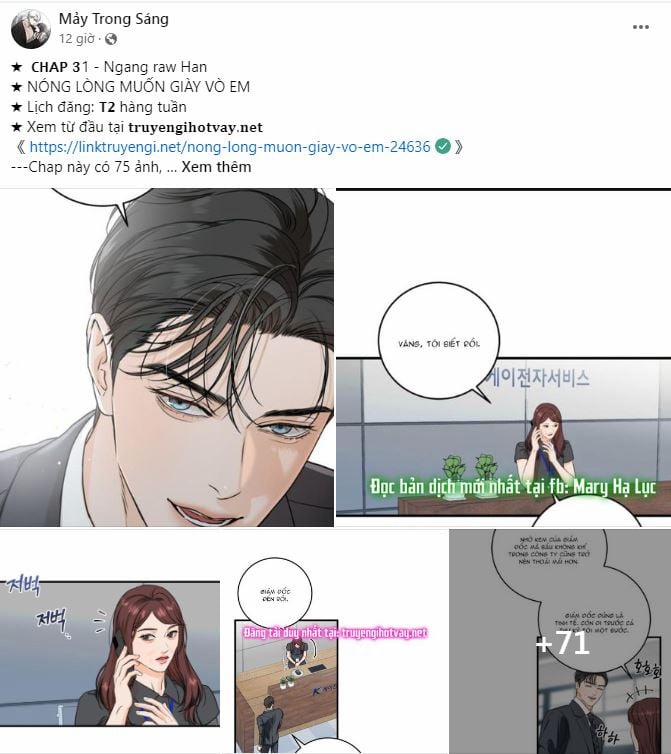 Thuần Hóa Nam Nô Lệ Hắc Hóa 31.1 trang 13