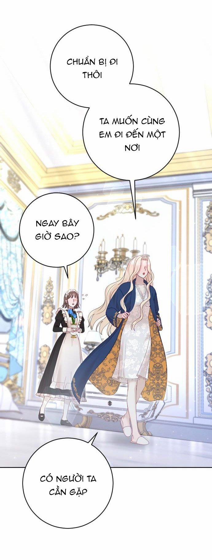 Thuần Hóa Nam Nô Lệ Hắc Hóa 31.1 trang 21