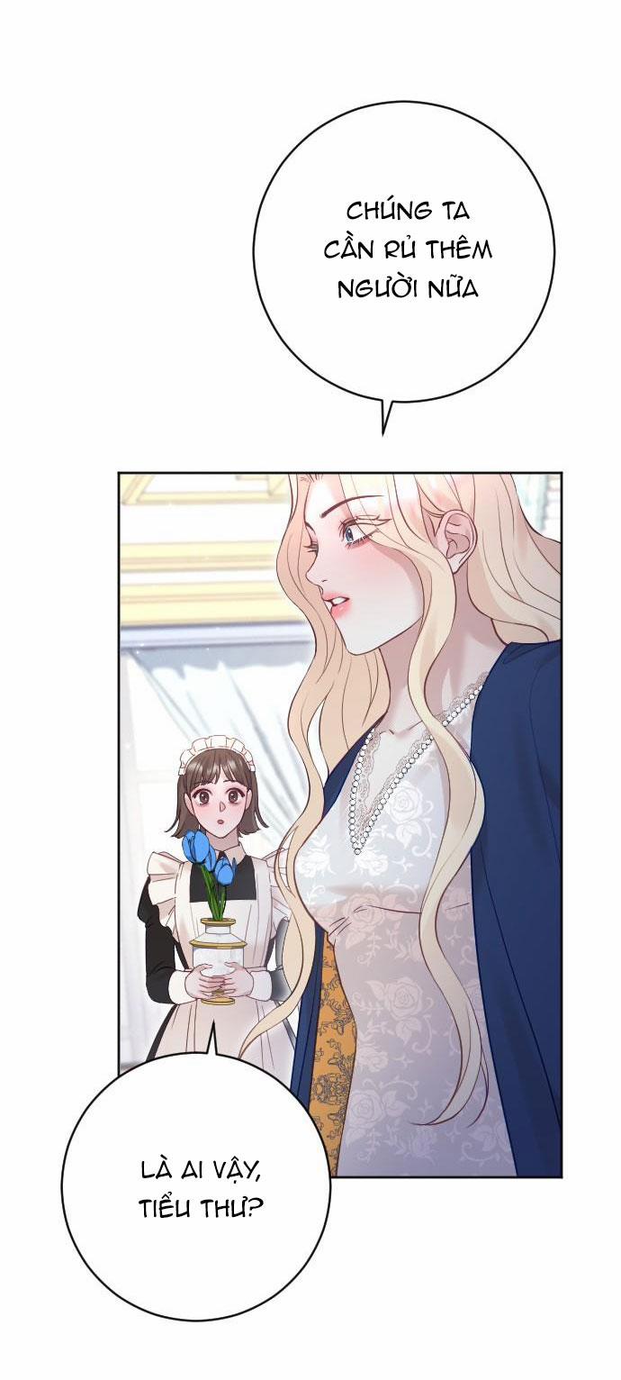 Thuần Hóa Nam Nô Lệ Hắc Hóa 31.1 trang 23