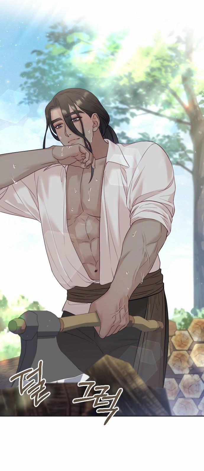 Thuần Hóa Nam Nô Lệ Hắc Hóa 31.1 trang 27