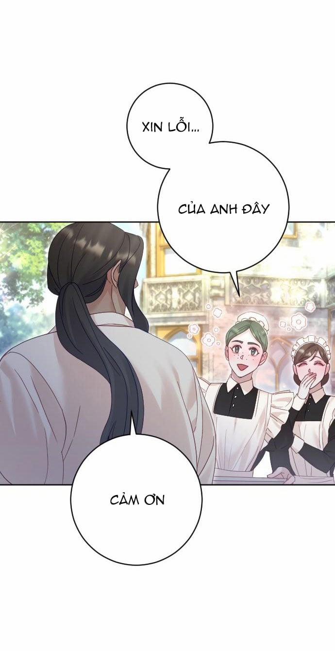 Thuần Hóa Nam Nô Lệ Hắc Hóa 31.1 trang 28